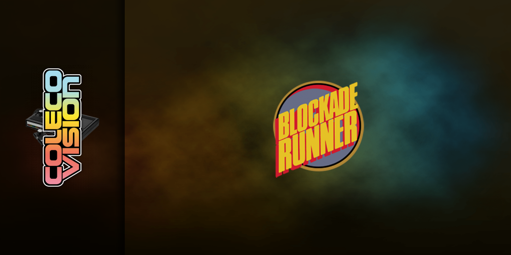 Blockade Runner — screenmarquee (WOR)