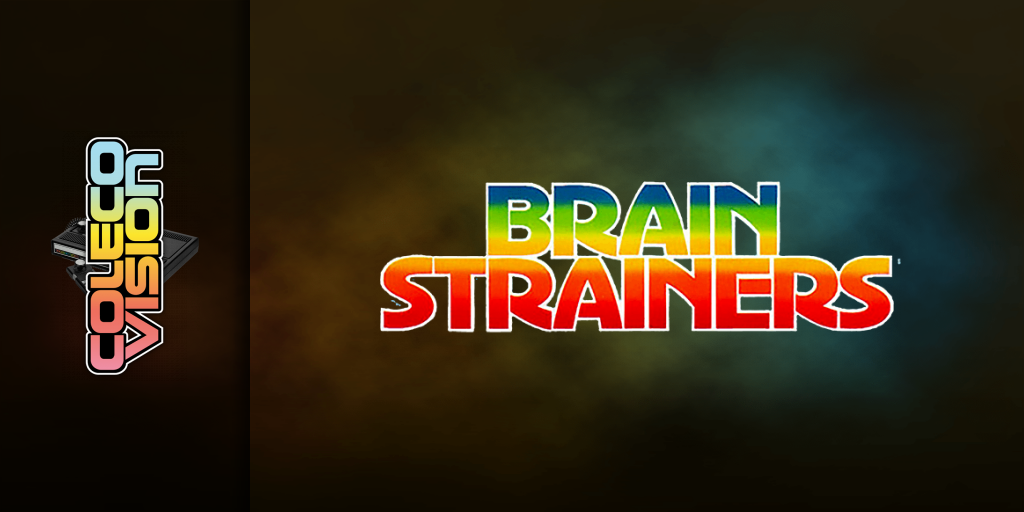 Brain Strainers — screenmarquee (WOR)