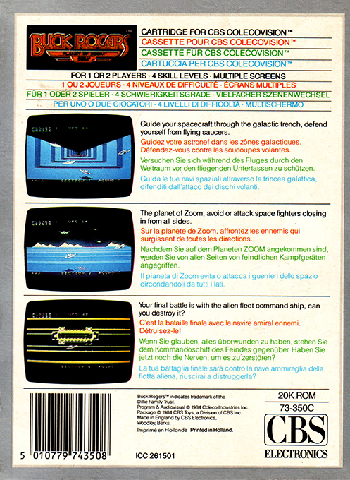 Buck Rogers - Planet Of Zoom — box-2D-back (EU)