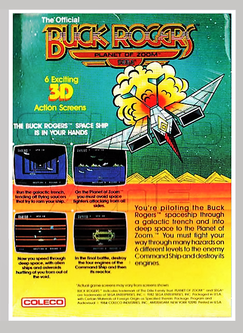 Buck Rogers - Planet Of Zoom — box-2D-back (US)