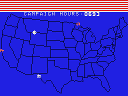 Campaign '84 — ss (WOR)