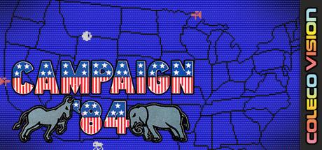 Campaign '84 — steamgrid