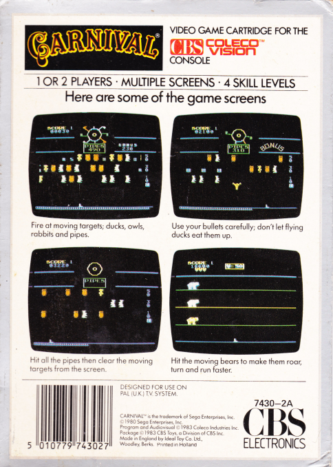 Carnival — box-2D-back (EU)
