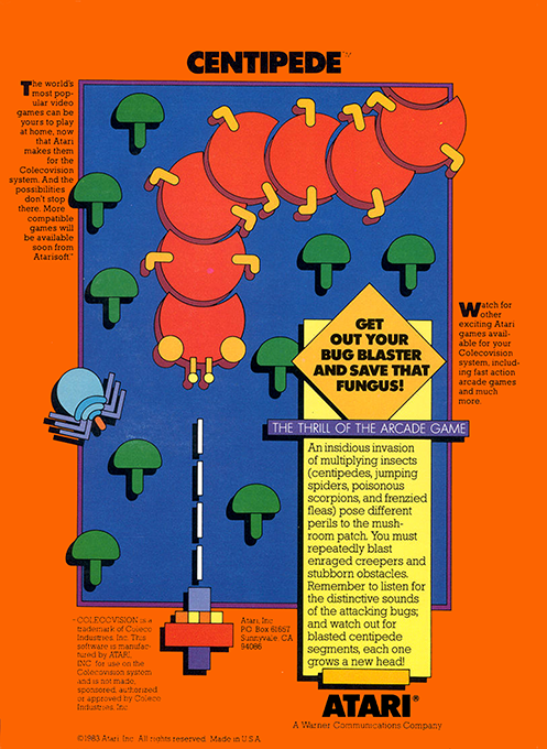 Centipede — box-2D-back (US)