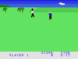 Chuck Norris Superkicks — ss (WOR)