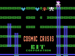 Cosmic Crisis — sstitle (WOR)