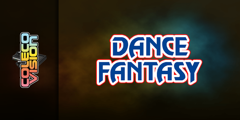 Dance Fantasy — screenmarquee (US)