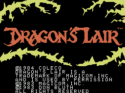 Dragon's Lair — sstitle (WOR)