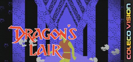 Dragon's Lair — steamgrid
