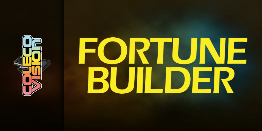 Fortune Builder — screenmarquee (WOR)