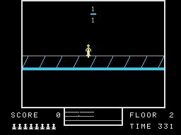 Fraction Fever — ss (WOR)