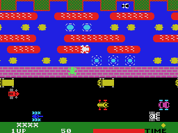 Frogger — ss (US)