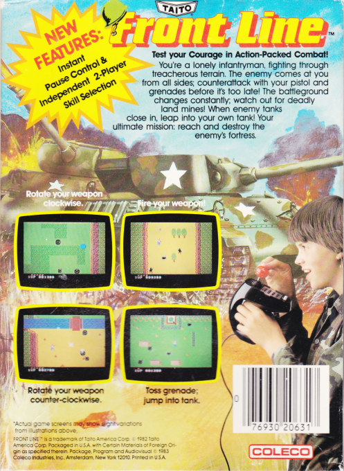 Frontline — box-2D-back (US)