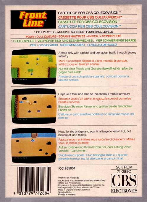 Frontline — box-2D-back (EU)