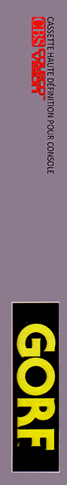 Gorf — box-2D-side (FR)