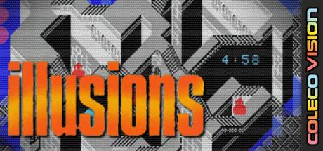 Illusions — steamgrid