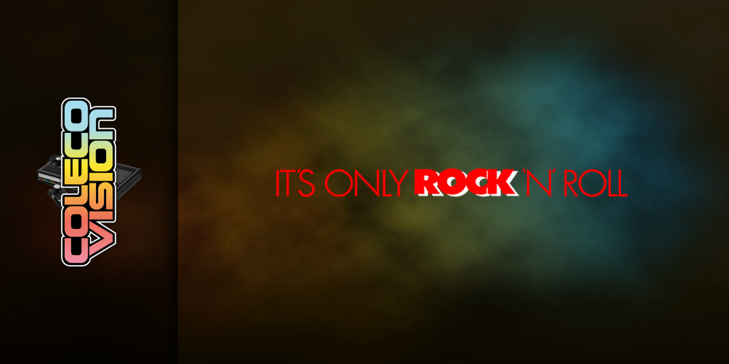 It's Only Rock 'n' Roll — screenmarquee (US)