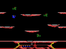 Joust — ss (WOR)