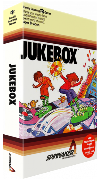 Juke Box — box-3D (US)