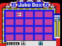 Juke Box — ss (WOR)
