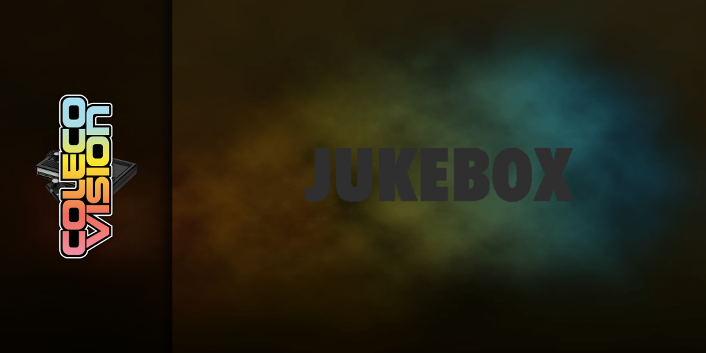 Juke Box — screenmarquee (US)