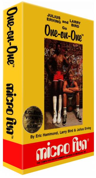 One-on-One — box-3D (US)