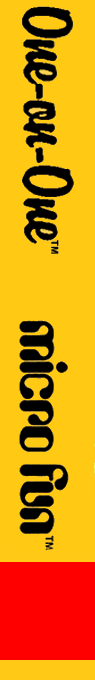 One-on-One — box-2D-side (US)