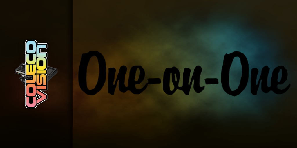 One-on-One — screenmarquee (US)