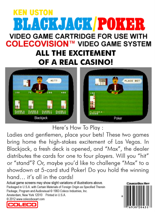 Ken Uston Blackjack-Poker — box-2D-back (US)