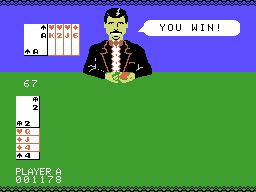 Ken Uston Blackjack-Poker — ss (WOR)