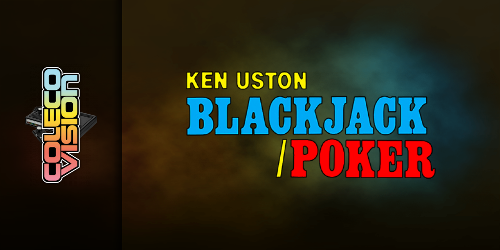 Ken Uston Blackjack-Poker — screenmarquee (WOR)
