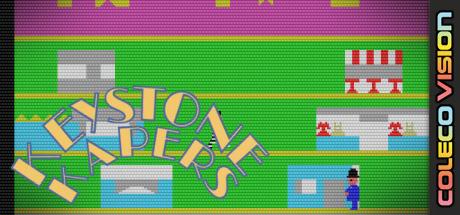 Keystone Kapers — steamgrid