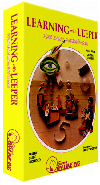 Learning With Leeper — box-3D (US)