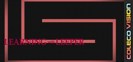 Learning With Leeper — steamgrid