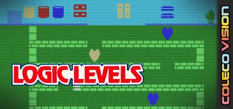 Logic Levels — steamgrid