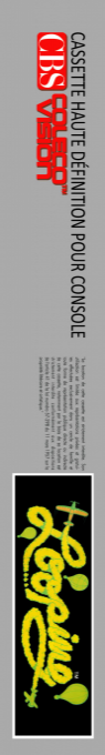 Looping — box-2D-side (FR)