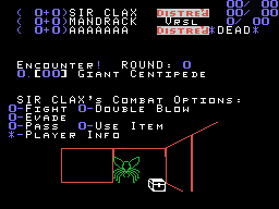 Lord of the Dungeon — ss (WOR)