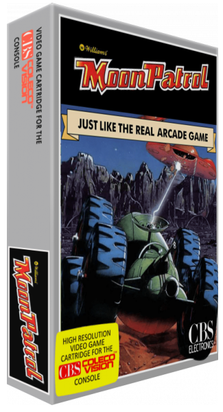 Moon Patrol — box-3D (US)
