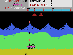 Moon Patrol — ss (US)