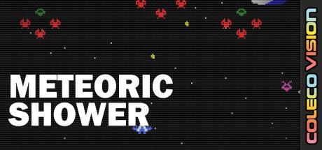 Meteoric Shower — steamgrid