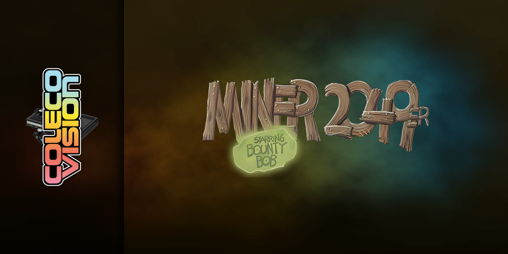 Miner 2049er — screenmarquee (US)