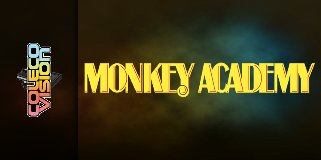 Monkey Academy — screenmarquee (US)