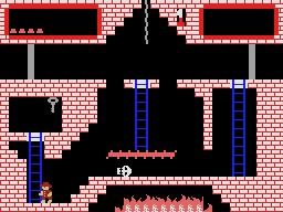 Montezuma's Revenge — ss (US)