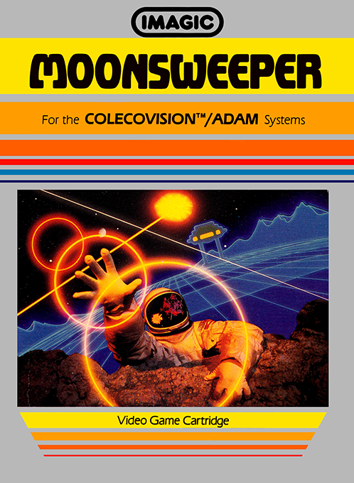 Moonsweeper box art