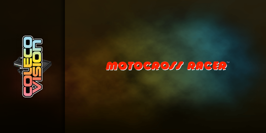 Motocross Racer — screenmarquee (US)