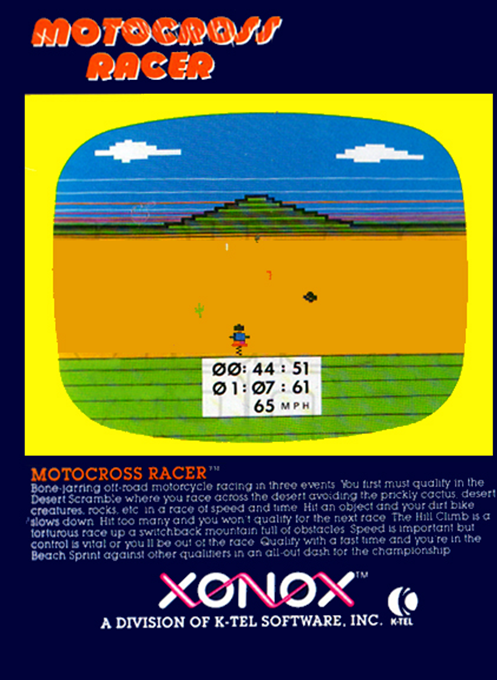 Motocross Racer — box-2D-back (US)
