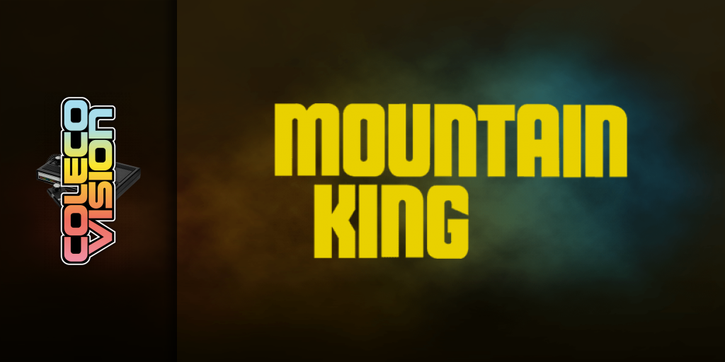 Mountain King — screenmarquee (US)