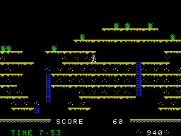 Mountain King — ss (WOR)