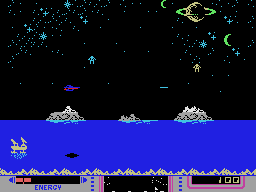 Nova Blast — ss (WOR)