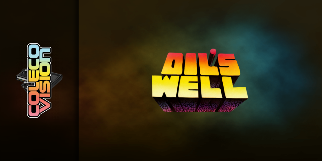 Oil's Well — screenmarquee (US)